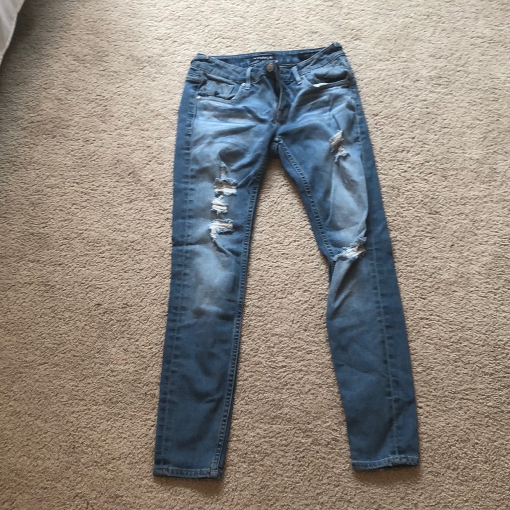 Nordstrom vigoss jeans